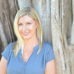 Meet your Posher, Meredith